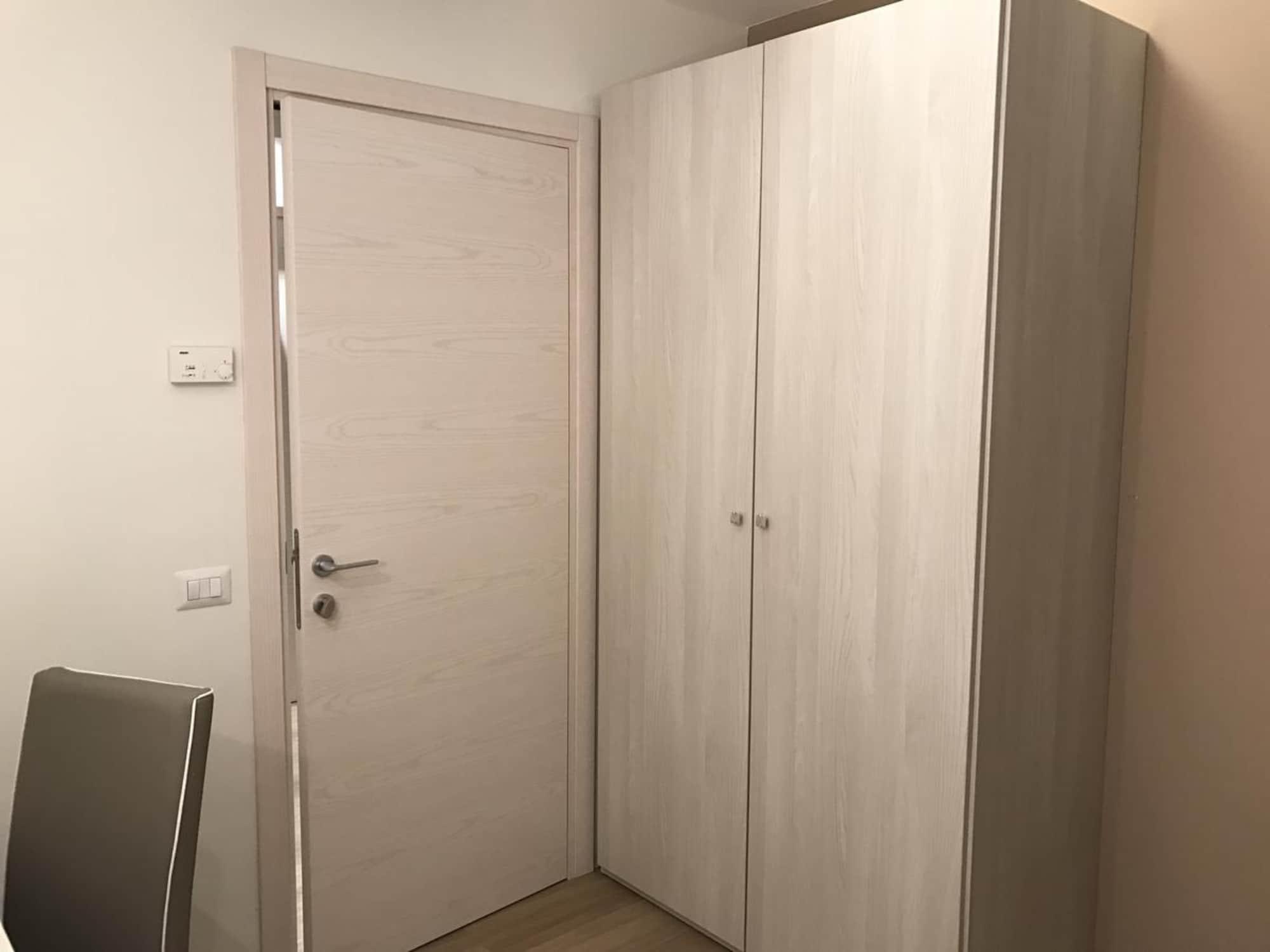 Hotel Dogana Сирмионе Екстериор снимка