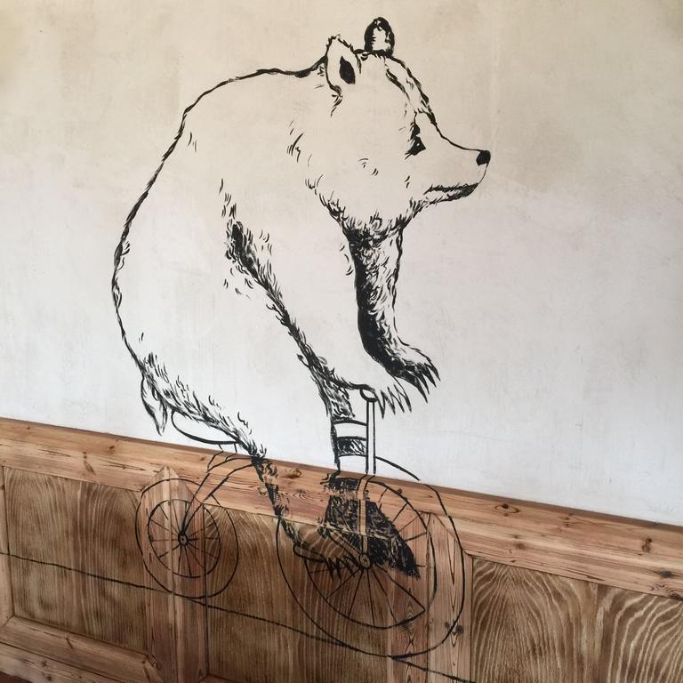 Hotel Dogana Сирмионе Екстериор снимка